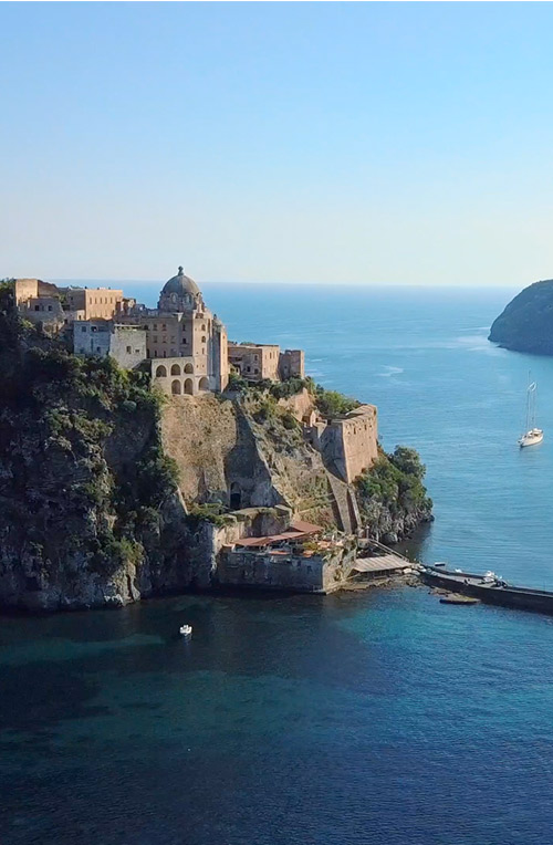 private boat tours sorrento italy